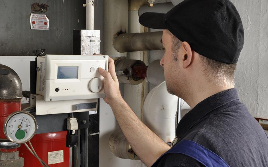 entretien chauffage électrique pas cher Saint-Ouen