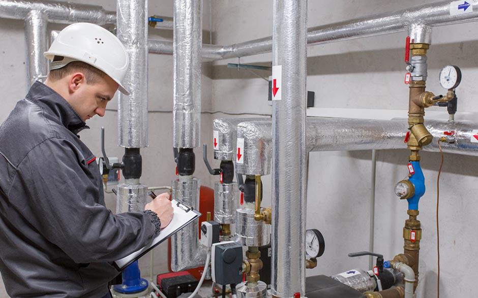 entretien chauffage électrique pas cher Paris 18