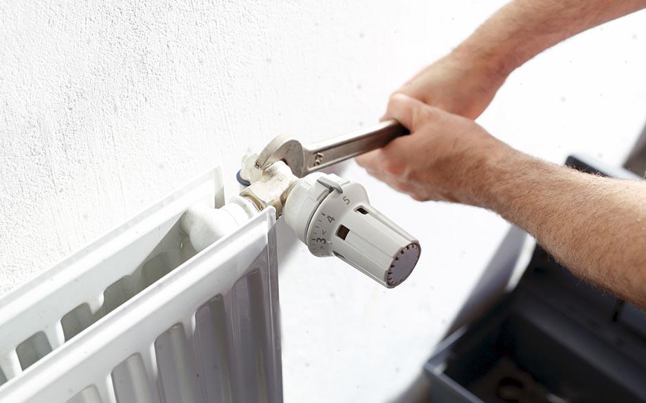 entretien chauffage électrique pas cher Paris 18